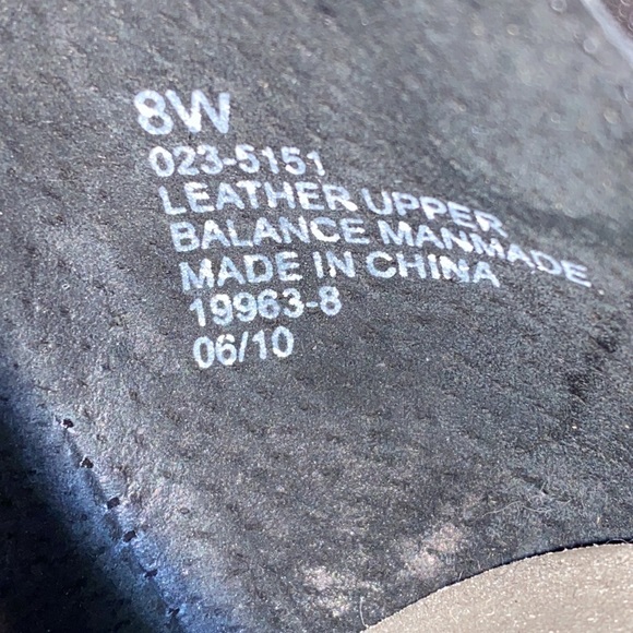 Booties - Picture 5 of 5